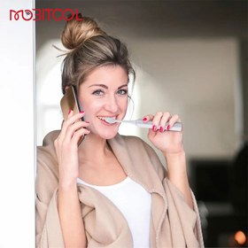 تصویر مسواک شارژی برس هوشمند گرین Green Smart Brush Rechargeable Toothbrush SH-41335