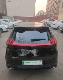 تصویر ام‌وی‌ام X33 مدل 2025 ا MVM X33 Cross MVM X33 Cross