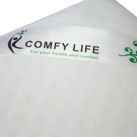 تصویر بالش کامفی لایف مدل کلاسیک Comfy life classic model pillow