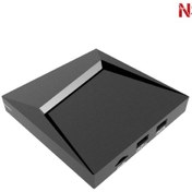 تصویر پخش کننده تلویزیون HD Box مدل Z12 Pro Max 