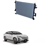 تصویر رادیاتور آب فونیکس FX RADIATOR