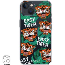 تصویر Easy Tiger 