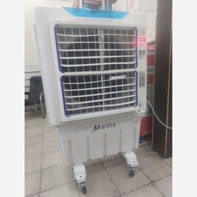 تصویر کولر پرتابل سلولزی 36000 مدیا 