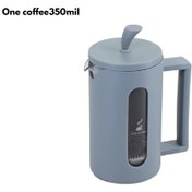 تصویر فرنچ پرس وان کافی BV090 French Press One Coffee BV090