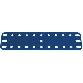 تصویر KAI Plastic Board(Blue) 11×3 