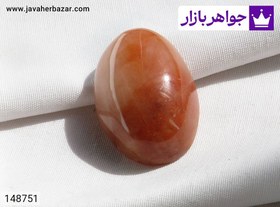 تصویر نگین در حسینی خوشرنگ کد 148751 