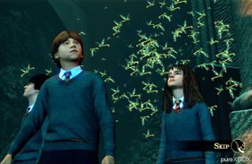 تصویر بازی Harry Potter for Kinect برای XBOX 360 - گیم بازار 