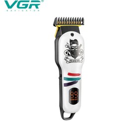 تصویر خط زن وی جی آر مدل VGR V-971 VGR V-971