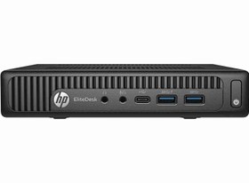 تصویر مینی کیس اچ پی مدل Hp G2 elite desk 800 Hp G2 elite desk 800 Mini Case