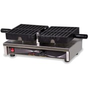 تصویر دستگاه وافل ساز چوروس (بامیه) 