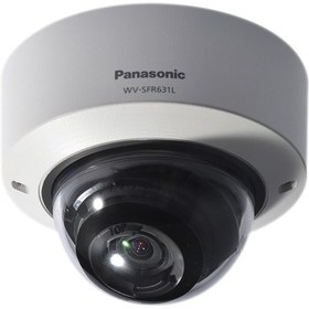 تصویر Panasonic WV-SFR631L Security Camera ا دوربین مداربسته پاناسونیک مدل WV-SFR631L دوربین مداربسته پاناسونیک مدل WV-SFR631L