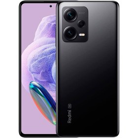 تصویر گوشی موبایل شیائومی Redmi Note 12 4G ظرفیت ۲۵۶ گیگابایت رم ۸ گیگابایت 