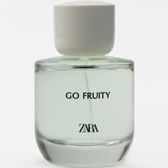 تصویر عطر GO FRUITY 90 ML برند زارا 