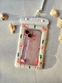 تصویر پک ضد آب موبایل (کدa0264) 