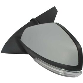 تصویر آینه بغل چپ برلیانس H230 