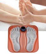 تصویر ماساژور هوشمند کف پا Smart foot massager 