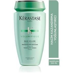 تصویر Kerastase شامپو حجمی Volumifique برای موهای ریز 250 میلی لیتر 1KER138 