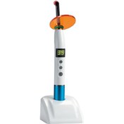 تصویر لایت کیور بی سیم پرقدرت مدل Rotec 