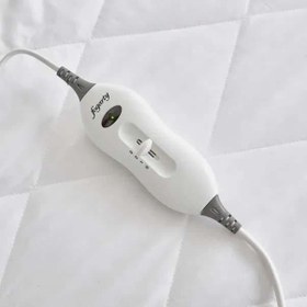 تصویر رو تختی گرمایشی برند SOFT TOUCH مدل Electric Blanket 