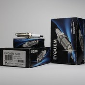 تصویر شمع اکیوم (eyquem) فرانسه - اصلی وارداتی گرید ++A 