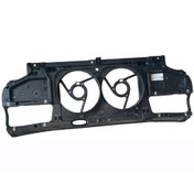 تصویر سینی فن بی نی سی مناسب پژو ۴۰۵ و پارس 