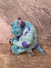 تصویر عروسک سالیوان Sullivan