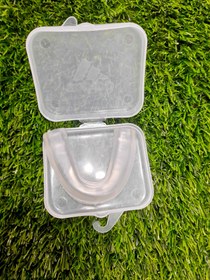 تصویر محافظ لثه رزمی 