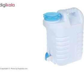 تصویر کلمن زیبا کد 35107-80002 