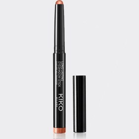 تصویر سایه چشم مدادی لانگ لستینگ کیکو میلانو مدل KIKO Milano Long Lasting Eyeshadow Stick 