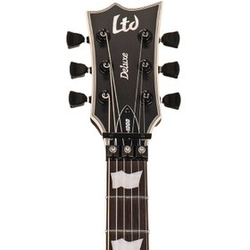 تصویر LTD EC-1000FR - Black Satin 