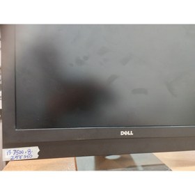 تصویر آل این وان DELL5250 