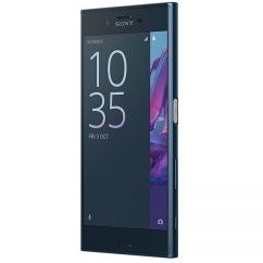 تصویر گوشی سونی اکسپریا XZ | حافظه 64 رم 3 گیگابایت Sony Xperia XZ 64/3 GB