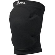 تصویر زانوبند آسیکس طرح صلیبی Asics Knee Guard