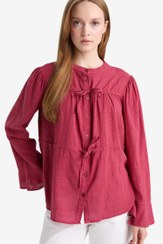 تصویر تونیک زنانه دفکتو 