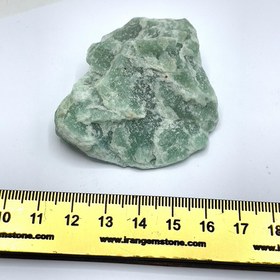 تصویر راف آونتورین سبز 