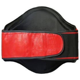 تصویر میت شکمی چرم RDX 