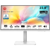 تصویر مانیتور 23.8 اینچ ام اس آی مدل MD2412P (100 هرتز) MSI MD2412P 23.8 inch 100Hz Monitor