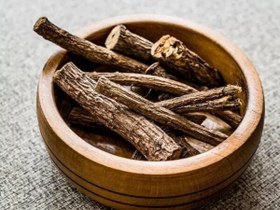 تصویر ریشه شیرین بیان 150 گرم 