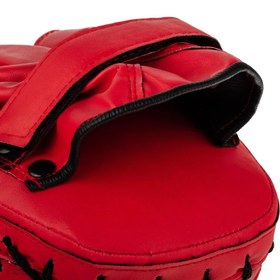 تصویر میت بوکس aiba pro red 