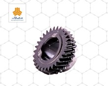 تصویر دنده 5 خروجی تیبا و ساینا و کوییک شرکتی اصل 