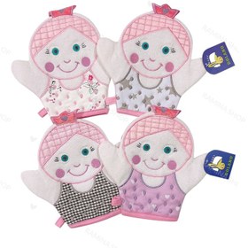 تصویر لیف عروسکی پرنسس - 1 