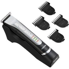 تصویر ماشین‌اصلاح پرومکس مدل 2115T Super Professional T Blade Trimmer 2115T