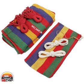 تصویر ننو کتان رنگی 