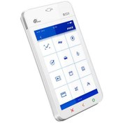 تصویر دستگاه کارتخوان سیار پکس مدل D220 pos
