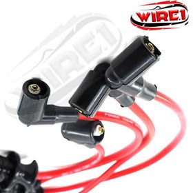 تصویر وایر شمع تقویتی چانگان vair sham Changan