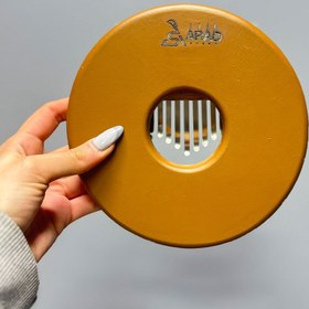 تصویر کالیمبا17تیغه دونات 