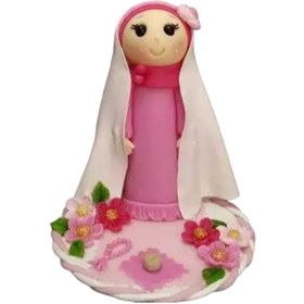 تصویر مجسمه جشن تکلیف - گوگولی ها 