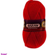 تصویر کاموا اوزای لاوانتا رنگبندی متنوع 