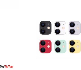 تصویر محافظ Totu مناسب لنز دوربین Iphone 11Pro 