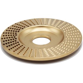 تصویر صفحه چوب ساب مدل 11 